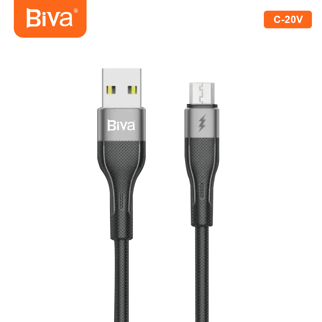 USB To Micro Cable 2M