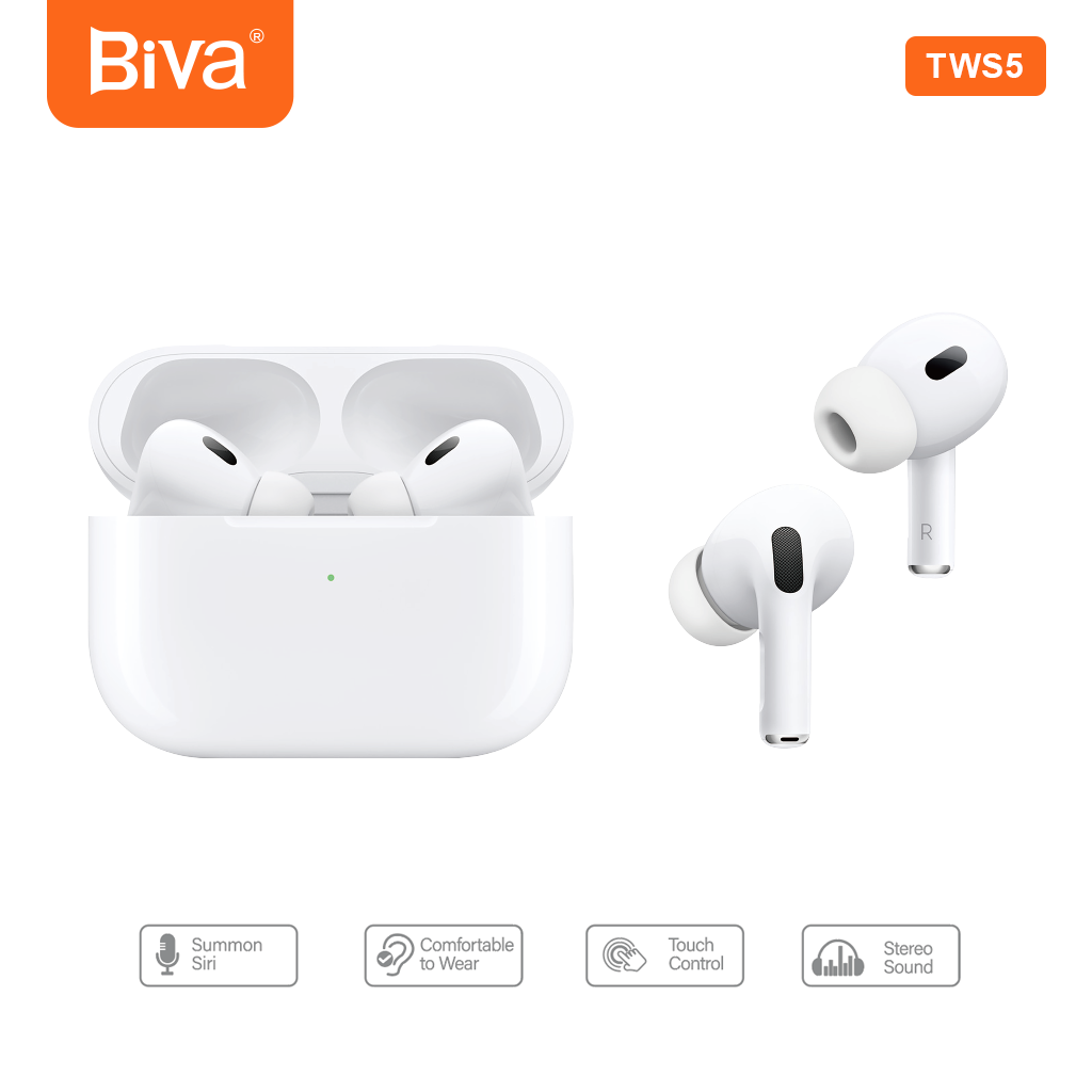 Wireless Earbuds High Quality Earphone